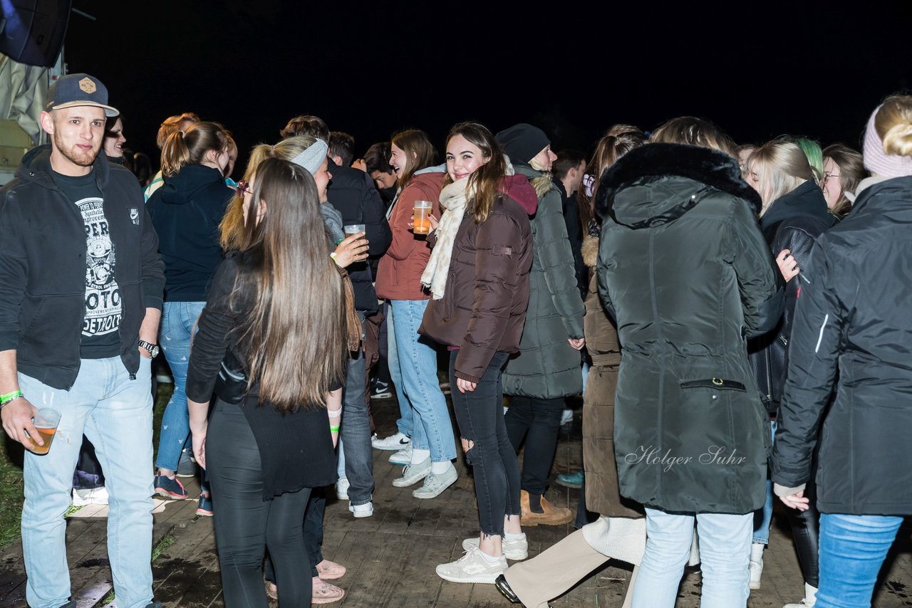 Bild 591 - Osterfeuer